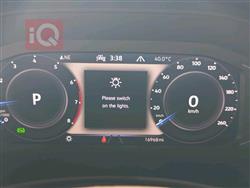 Volkswagen Atlas Cross Sport